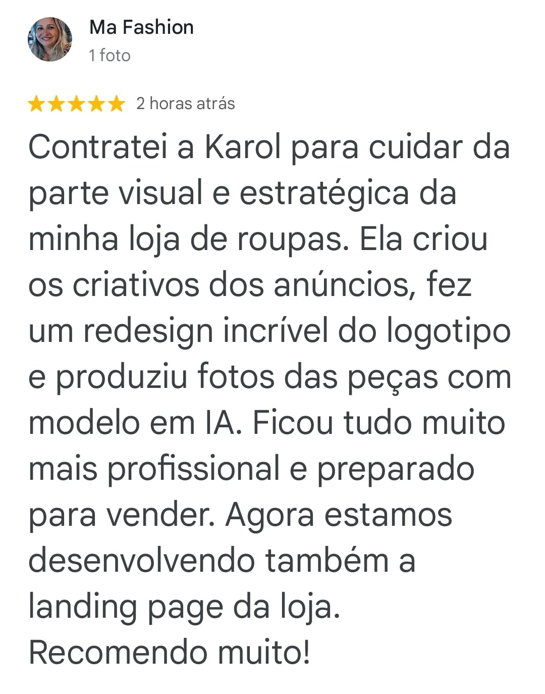 AVALAICAO MA FASHION